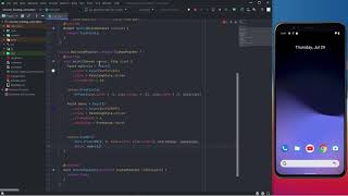 Circular Loading Animation in Flutter | Speed Code | Source code available on GitHub