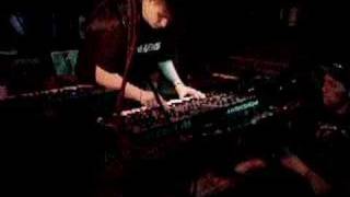 Moogulator live 2001 (aka ConseQuence )