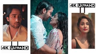 Runjhun Full screen | Vishal Mishra | Hina Khan & Shaheer Sheikh | Rashmi V | Raj Jaiswal | New Song