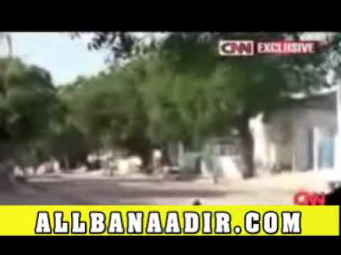 Wararka Somali Maanta Allbanaadir.com & Xamarcade.com - YouTube