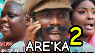 Are'ka PART 2: latest Yoruba movie 2024 Drama- Apata, Teemoney, Adekunle Azeez, Ajara etc