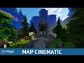 Survival Games -  Map Cinematic - CubeCraft Games