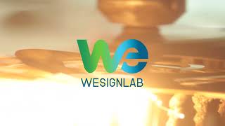 Wesignlab #ป้ายไฟตัวอักษร #ติดตั้งป้าย #ป้ายไฟออกหลัง #WESIGNLAB #บริการดีที่สุด