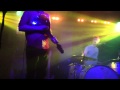 In Here Somewhere- Three Blind Wolves- Live at The Sebright Arms in London (Nov 21, 2013)
