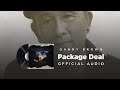 Ganny Brown - Package Deal (Official Audio)