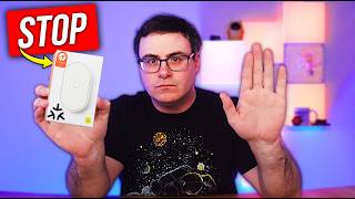 Stop Buying Matter Devices (Until You Fix This)