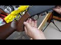 My new Henry Homesteader 9mm carbine guide model