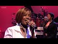 Mary J  Blige - No More Drama (Live) (Later with Jools Holland 2002)