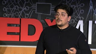 Liquid Neural Networks | Ramin Hasani | TEDxMIT