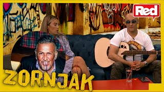 Zornjak - deo 4 - Gost Katarina Andrejić - 22.06.2021 - Red TV