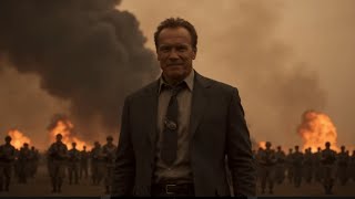 Savage Dominion| arnold schwarzenegger | New Released Action Movie 2025  | 4K Ultra #actionmovies