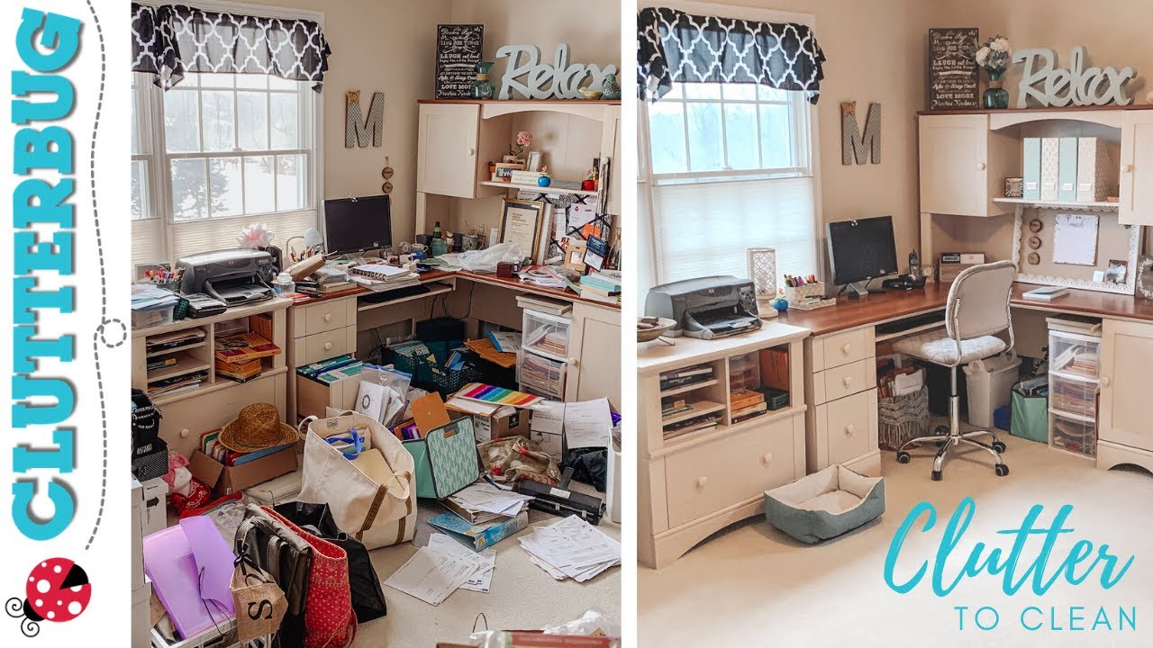 How To Clean And Organize A Messy House Psoriasisguru