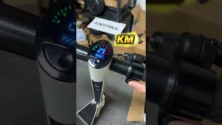 Kilometers Per Hour Or Miles Per Hour