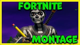 FORTNITE MONTAGE #3 - Future - Life Is Good (Official Music Video) ft. Drake | Нарезка фортнайт
