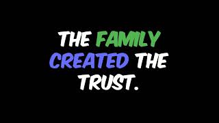 Redefining Wealth: Navigating Family Trusts, Asset Mastery, and Financial Sovereignty with Don Kilam