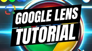 How To Use Google Lens In Chrome - Search By IMAGE