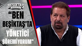 Erman Toroğlu'dan Beşiktaş Yönetimine Flaş Sözler (Beşiktaş 2-2 Başakşehir) / 07.03.2022