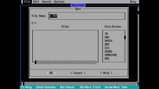 QBasic - Symbolic Constants