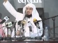 محاضرة إن الله يحب التوابين الشيخ عبدالمحسن الاحمد