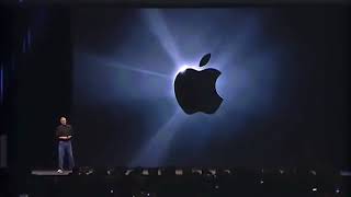 Steve Jobs presenta el primer Iphone (2007, subtitulado)