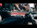 Cagayan de Oro Philippines DGR 2019 | The Distinguished Gentleman's Ride