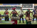 Sri lankn percussion band - Sachintha with Beat drummers