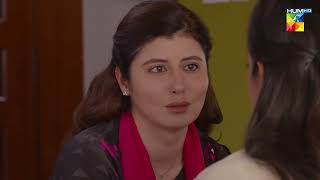 Nafrat - Episode 30 - Promo - Tomorrow at 7:00 PM [ Anika Zulfikar \u0026 Uzair Jaswal ] - HUM TV