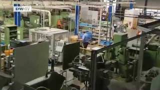 Made in Germany | Engineering in Braunschweig