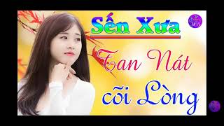 Liên khúc nhạc Tân Nát Cõi Lòng