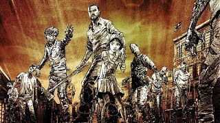 The Walking Dead:Season 4: "The Final Season" Prologue - Clementine's Story Thus Far