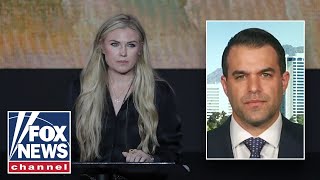 This was a CHILLING moment: TPUSA spokesperson