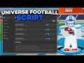 [FREE] NFL Universe Football Script | Tackle Reach, Speed, Perfect Kick, Bigger Hitbox | PC & MOBILE