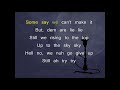 Winky D - David and Goliath Lyrics Video