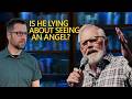 The Angel Named 