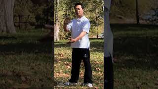 Tai Chi For Beginners #shorts