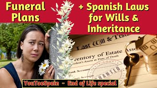 EXPERT Advice on Funeral Plans, Wills & Inheritance | Live Q&A with Legal & Financial Pros