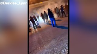 Car club chaos leads to arrests in New Braunfels over the weekend