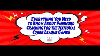 Everything You Need to Know About Password Cracking (TRANSCRIBED)