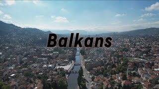 Full Travel Guide of Balkans (Southeastern Europe)