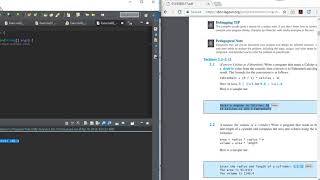 Java Eclipse Chapter 2 Lesson 3