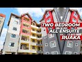 BEAUTIFUL TWO BEDROOM APARTMENT TOUR | FULLY FURNISHED | RUAKA | MODERN HOUSE TOUR | KENYA NAIROBI