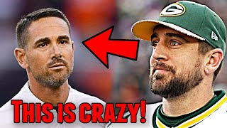 Green Bay Packers HUGE Contract Extension For Aaron Rodgers REJECTED