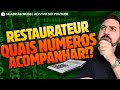 Acertando as contas do seu restaurante pra vender com lucro. #LIVE122