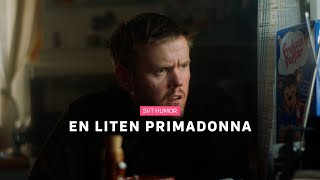 Billy beter sig som en liten primadonna - Leif & Billy