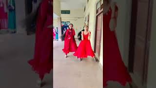 3 movie bgm song Dance tha 2 girls ♥️🥰🥰