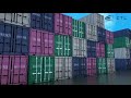 ctl container terminal logistics