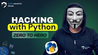 Python for pentesting: Your Complete Guide