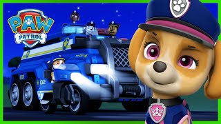 终极救援：皇家猫咪谜案 - PAW Patrol 汪汪队立大功 - 儿童卡通