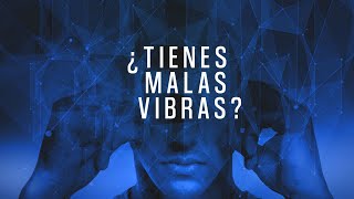 ¿Vibras Alto o Vibras Bajo? TEST