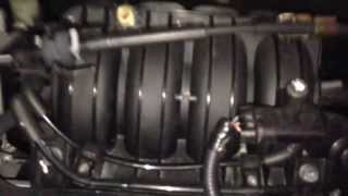 Motor de aveo 5 1.6